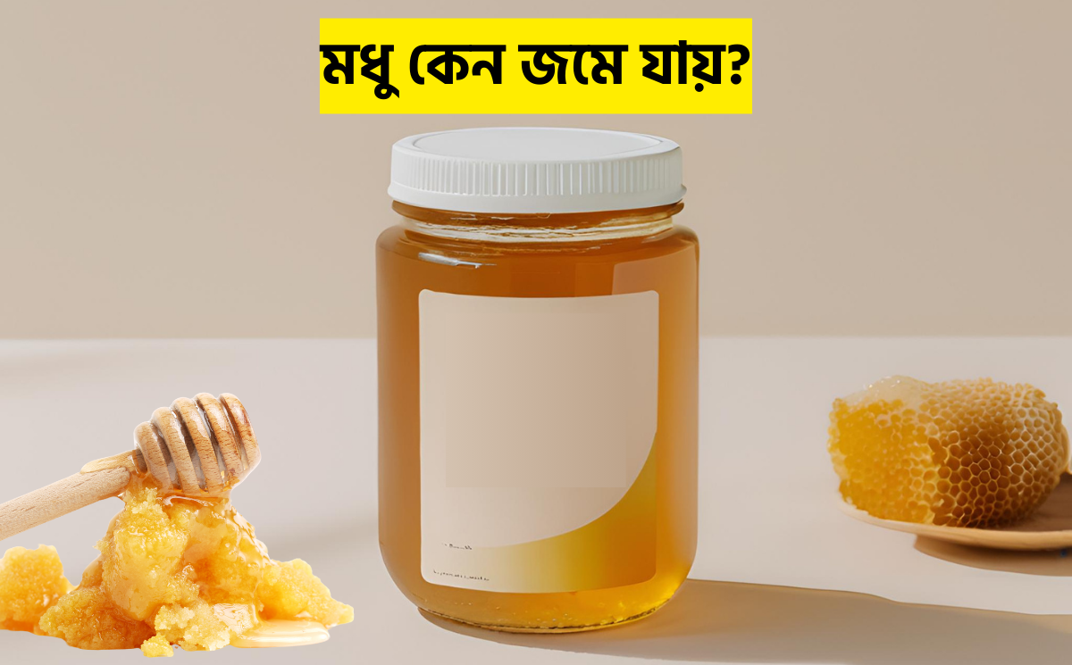 মধু