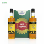 সরিষা ফুলের মধু কম্বো l Mustard honey combo