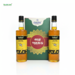 সরিষা ফুলের মধু কম্বো l Mustard honey combo - Image 2