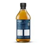 Karkuma Organic Apple Cider Vinegar with the 'Mother' - Image 3