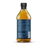 Karkuma Organic Apple Cider Vinegar with the 'Mother' - Image 4