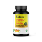Karkuma Organic Turmeric Immune Booster