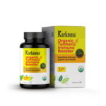 Karkuma Organic Turmeric Immune Booster - Image 3