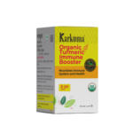Karkuma Organic Turmeric Immune Booster - Image 2