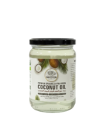 Organic Extra Virgin Coconut Oil Extra Virgin - Image 2